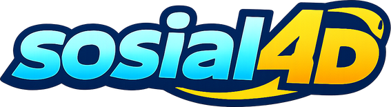 logo sosial4d